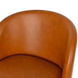 Load image into Gallery viewer, Duhome Barhocker 2er Set Barstuhl 360° Drehbar Küchenstuhl aus PU Bistrohocker