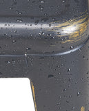 Load image into Gallery viewer, Eisen Barhocker Metall Farbauswahl Barstuhl Robust Und Zeitlos ++Industry Design++ Duhome 665D