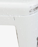 Load image into Gallery viewer, Eisen Barhocker Metall Farbauswahl Barstuhl Robust Und Zeitlos ++Industry Design++ Duhome 665D