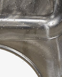 Load image into Gallery viewer, 1x Esszimmerstuhl / Stuhl aus Metall / Eisen Farbauswahl Küchenstuhl Stapelbar, Robust & Zeitlos Duhome 666