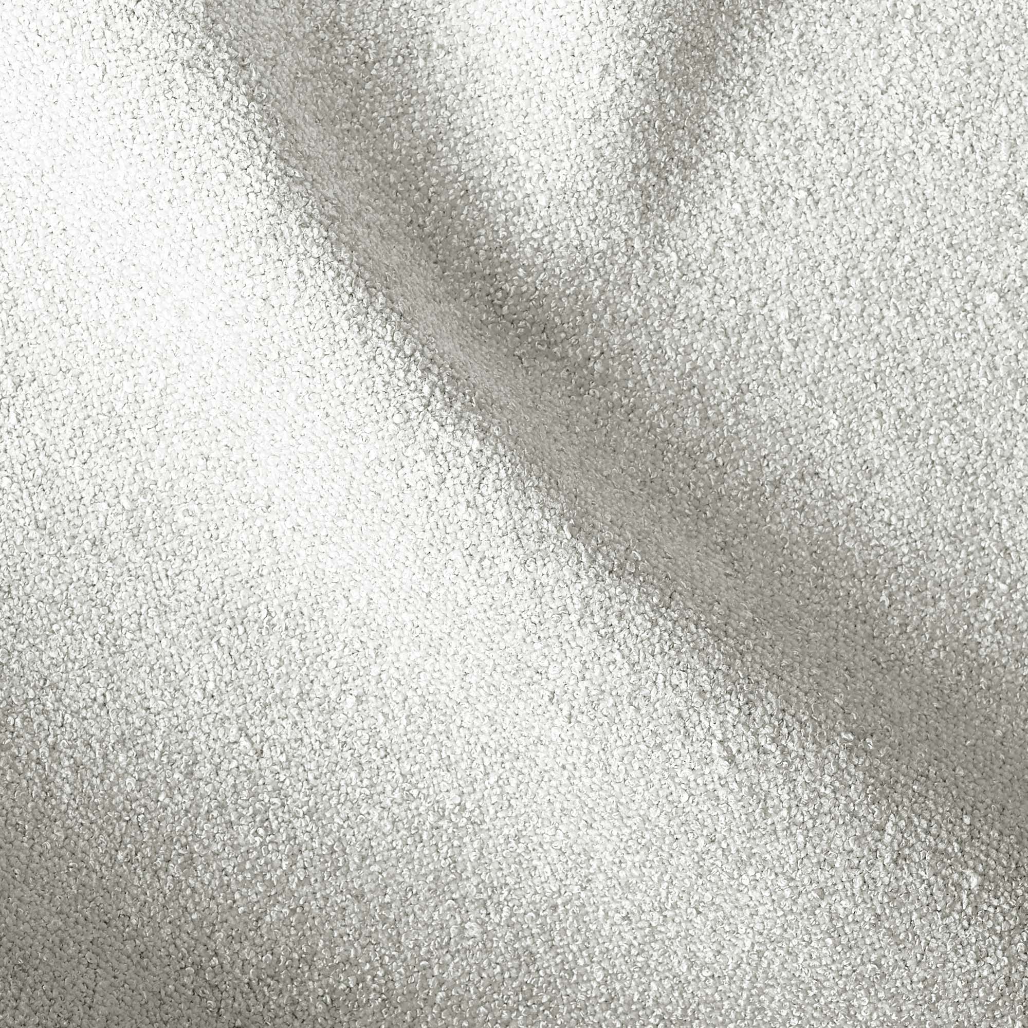 Duhome Esszimmerstühle Küchenstuhl 2er Set Polsterstuhl Wohnzimmerstuhl aus Bouclé Polsterstoff und Metallbeine für Küche Esszimmer Lounge Wohnzimmer Schlafzimmer, Gelb