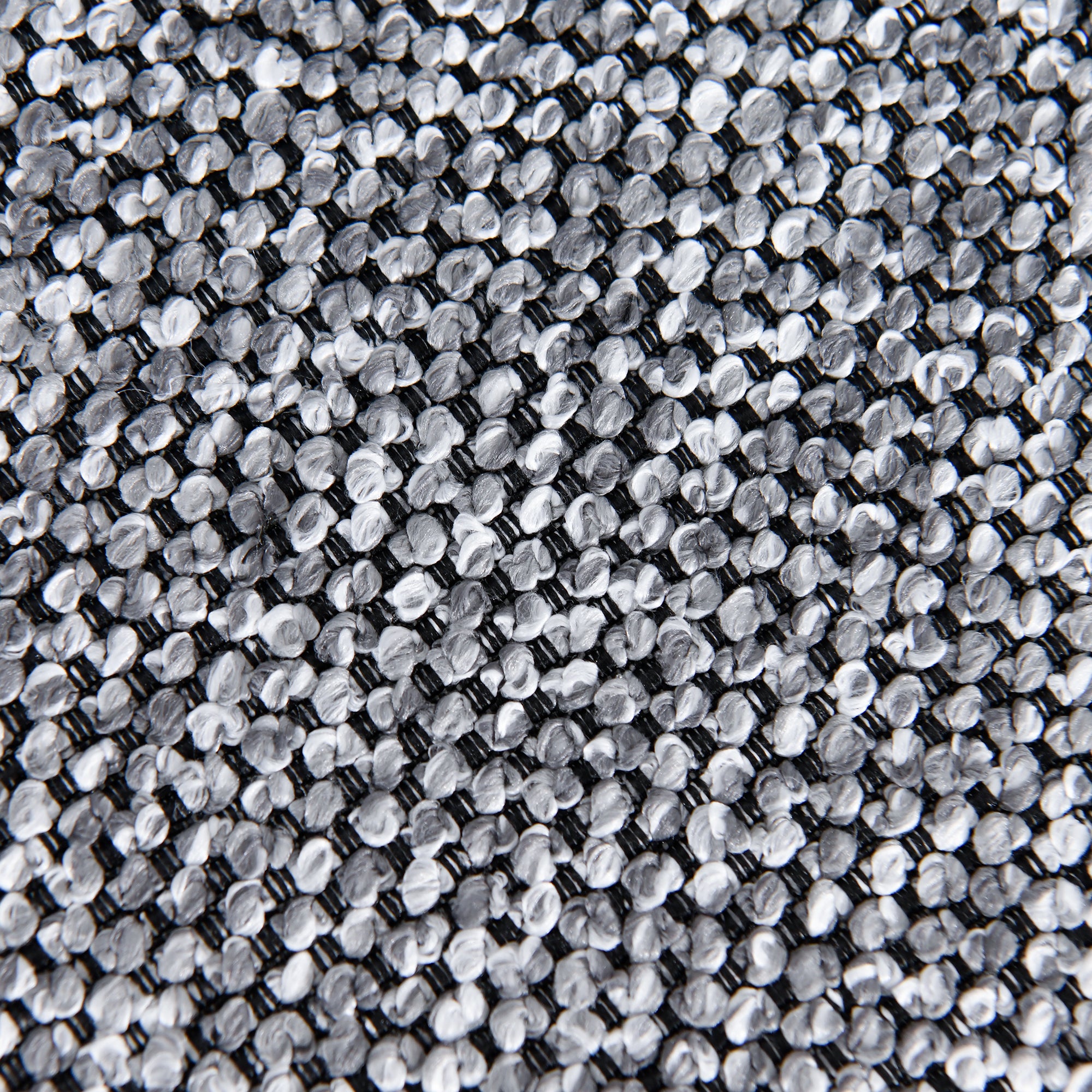 Duhome Essstuhl 2er Set Küchenstuhl Vollbedeckung Bouclé Material Leicht Luxus minimalistischer Stil