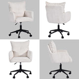 Load image into Gallery viewer, Duhome Drehstuhl aus Kordsamt