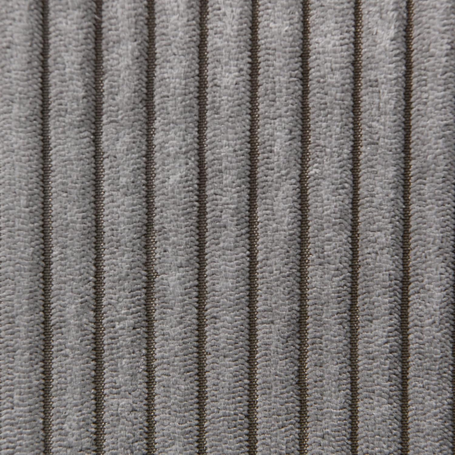 Duhome Drehstuhl aus Kordsamt