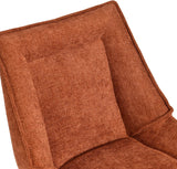 Load image into Gallery viewer, Duhome Esszimmerstuhl, Chenille-Stoff, 180° drehbar