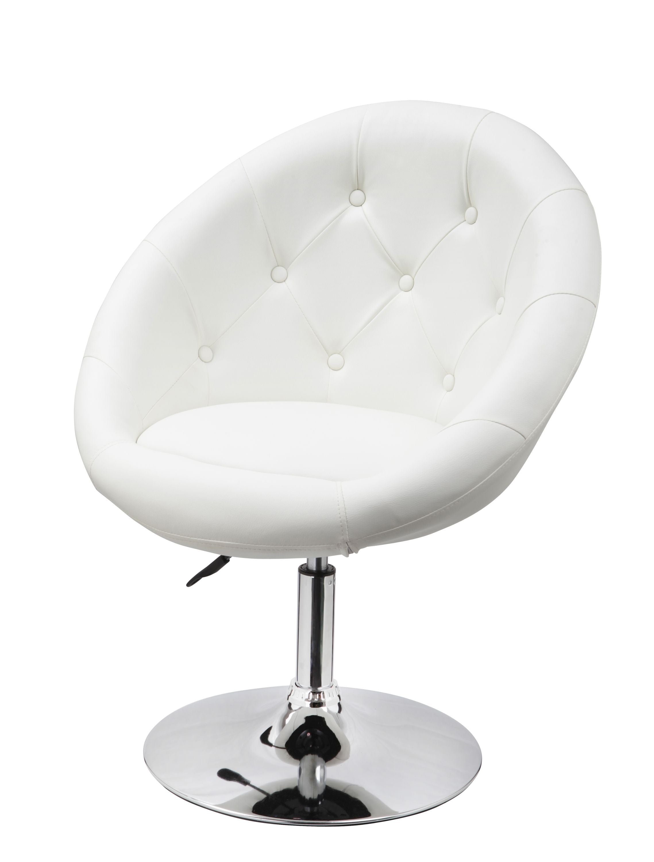 Sessel Farbenvielfalt höhenverstellbar Kunstleder Clubsessel Coctailsessel Loungesessel - TYP 509A