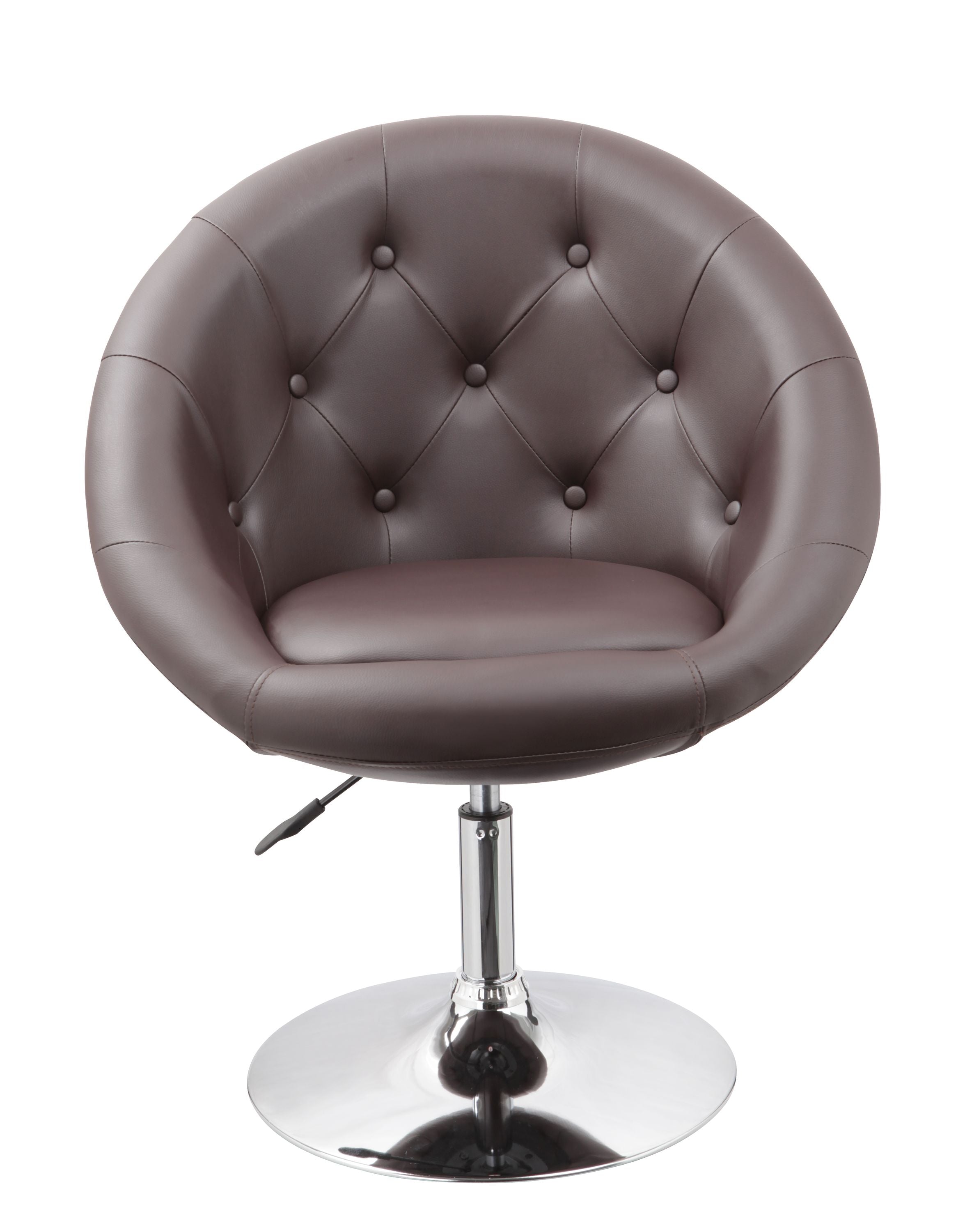 Sessel Farbenvielfalt höhenverstellbar Kunstleder Clubsessel Coctailsessel Loungesessel - TYP 509A