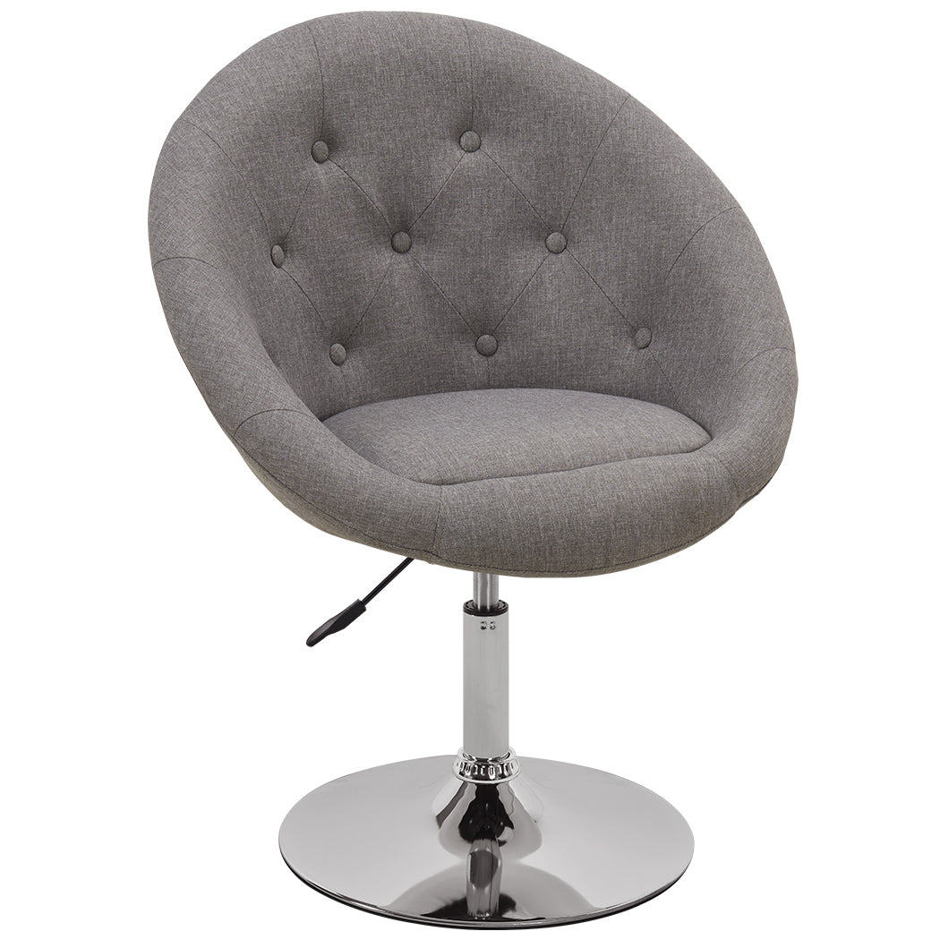 Sessel Farbenvielfalt höhenverstellbar Kunstleder Clubsessel Coctailsessel Loungesessel - TYP 509A