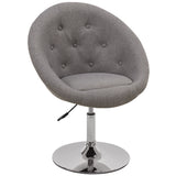 Load image into Gallery viewer, Sessel Farbenvielfalt höhenverstellbar Kunstleder Clubsessel Coctailsessel Loungesessel - TYP 509A