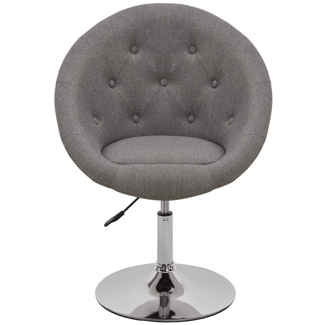 Sessel Farbenvielfalt höhenverstellbar Kunstleder Clubsessel Coctailsessel Loungesessel - TYP 509A