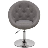 Load image into Gallery viewer, Sessel Farbenvielfalt höhenverstellbar Kunstleder Clubsessel Coctailsessel Loungesessel - TYP 509A