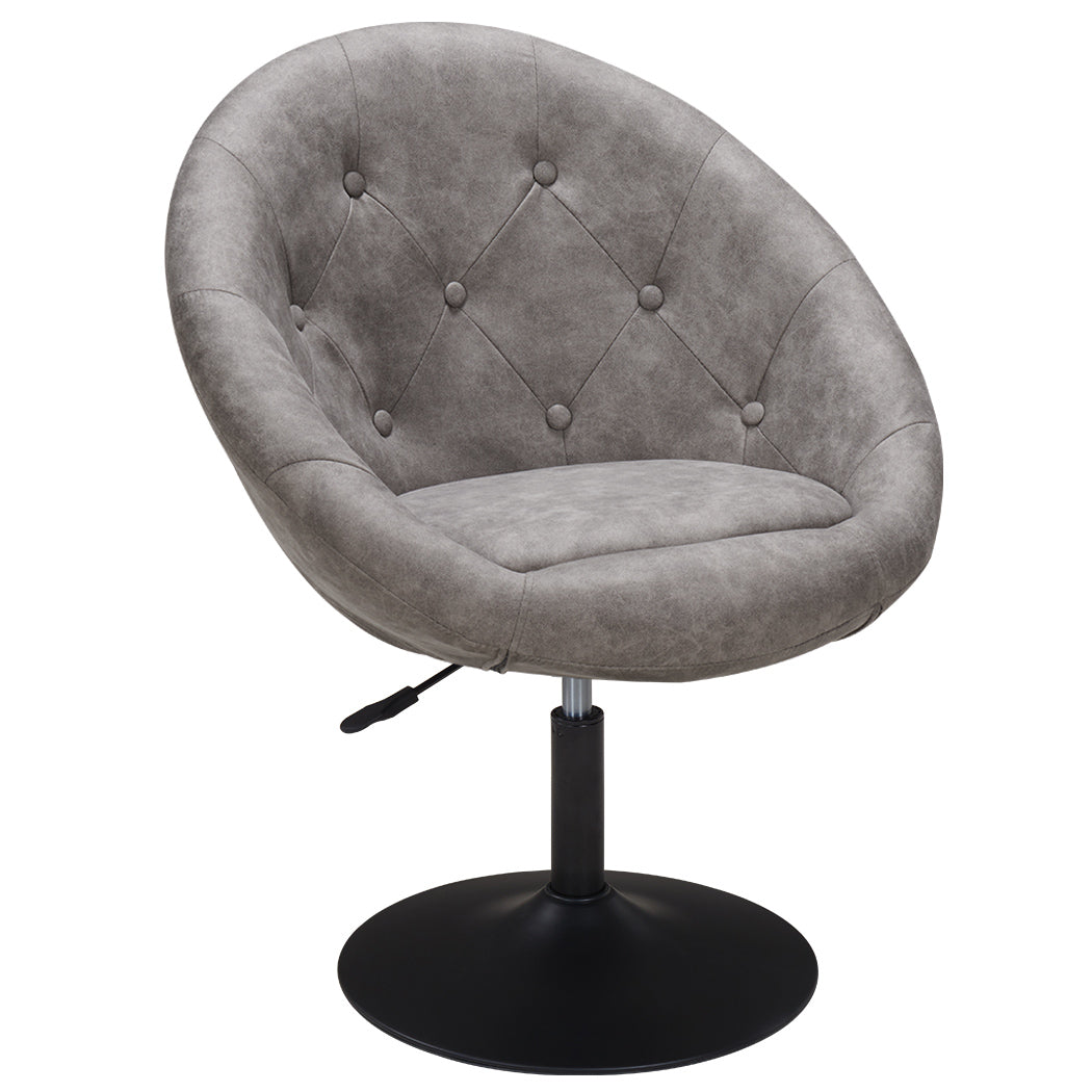 Sessel Farbenvielfalt höhenverstellbar Kunstleder Clubsessel Coctailsessel Loungesessel - TYP 509A