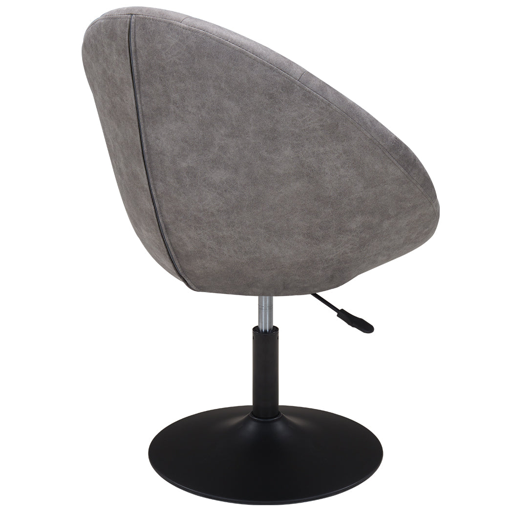 Sessel Farbenvielfalt höhenverstellbar Kunstleder Clubsessel Coctailsessel Loungesessel - TYP 509A