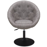 Load image into Gallery viewer, Sessel Farbenvielfalt höhenverstellbar Kunstleder Clubsessel Coctailsessel Loungesessel - TYP 509A