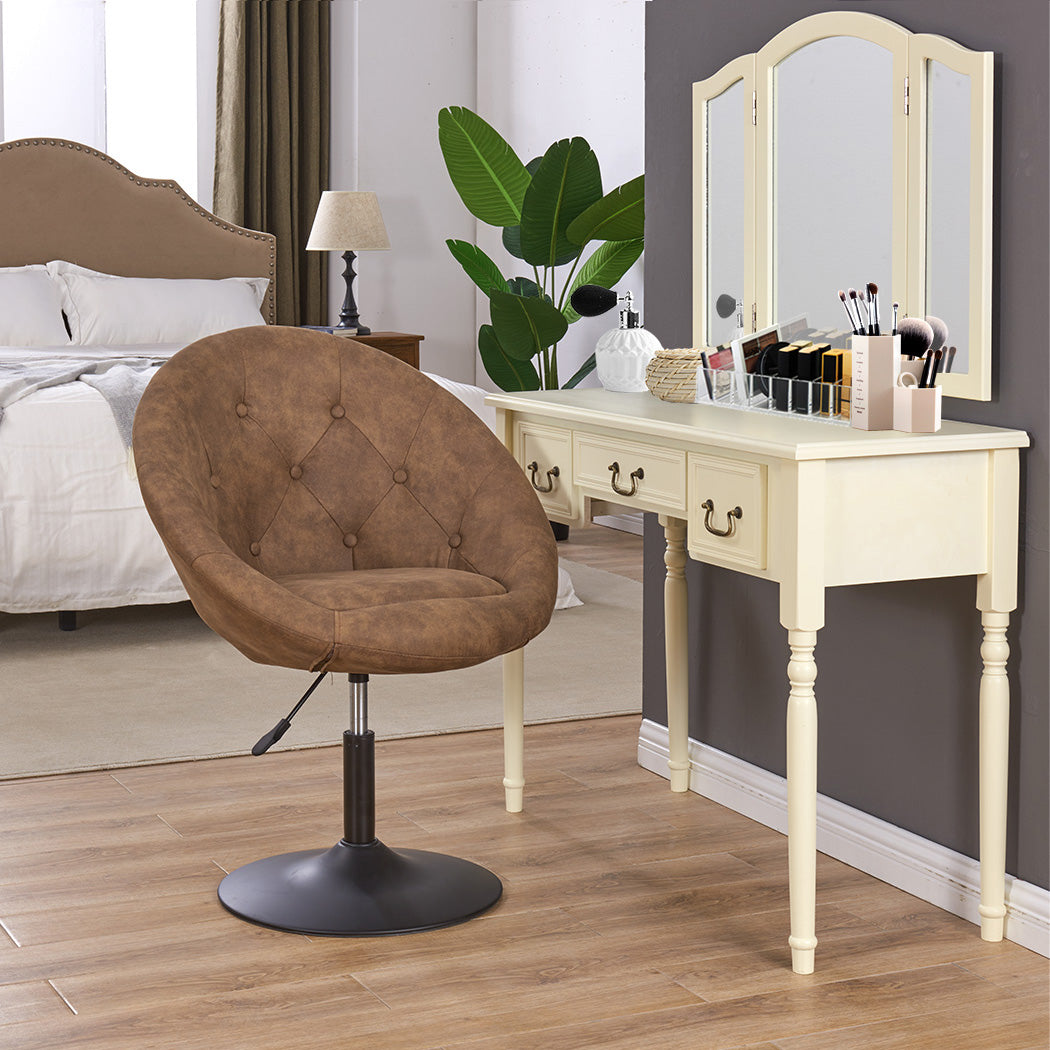 Sessel Farbenvielfalt höhenverstellbar Kunstleder Clubsessel Coctailsessel Loungesessel - TYP 509A