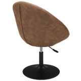 Load image into Gallery viewer, Sessel Farbenvielfalt höhenverstellbar Kunstleder Clubsessel Coctailsessel Loungesessel - TYP 509A