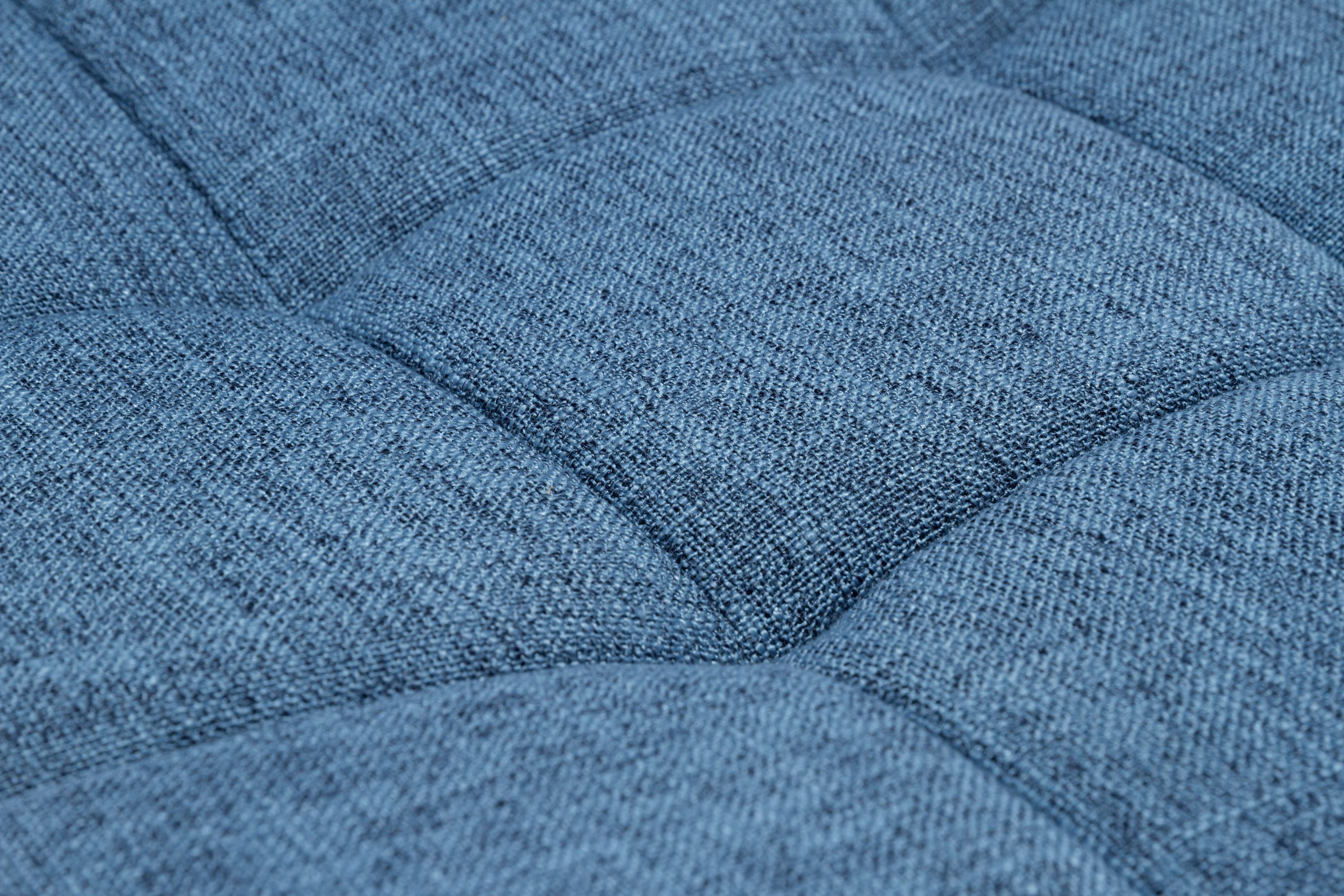 Duhome Barhocker 2x Barstuhl Kunstleder oder Stoff Tresenhocker Bar Sessel gut gepolstert höhenverstellbar mit Lehne eckig 451Y