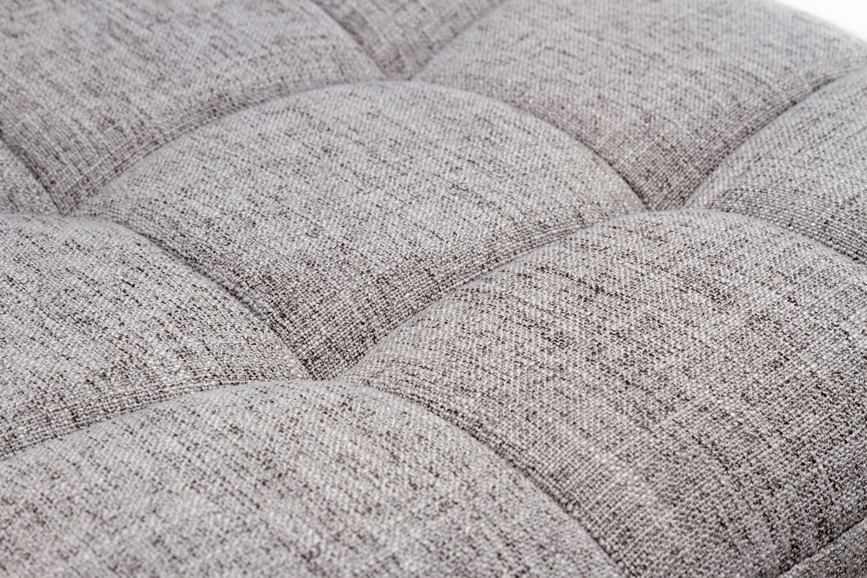 Duhome Barhocker 2x Barstuhl Kunstleder oder Stoff Tresenhocker Bar Sessel gut gepolstert höhenverstellbar mit Lehne eckig 451Y