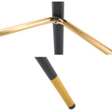 Load image into Gallery viewer, 2x Barhocker Barstuhl aus Stoff Samt Gestell aus Metall Tresenhocker Bar Sessel gut gepolstert mit Lehne Farbauswahl Duhome 5170G