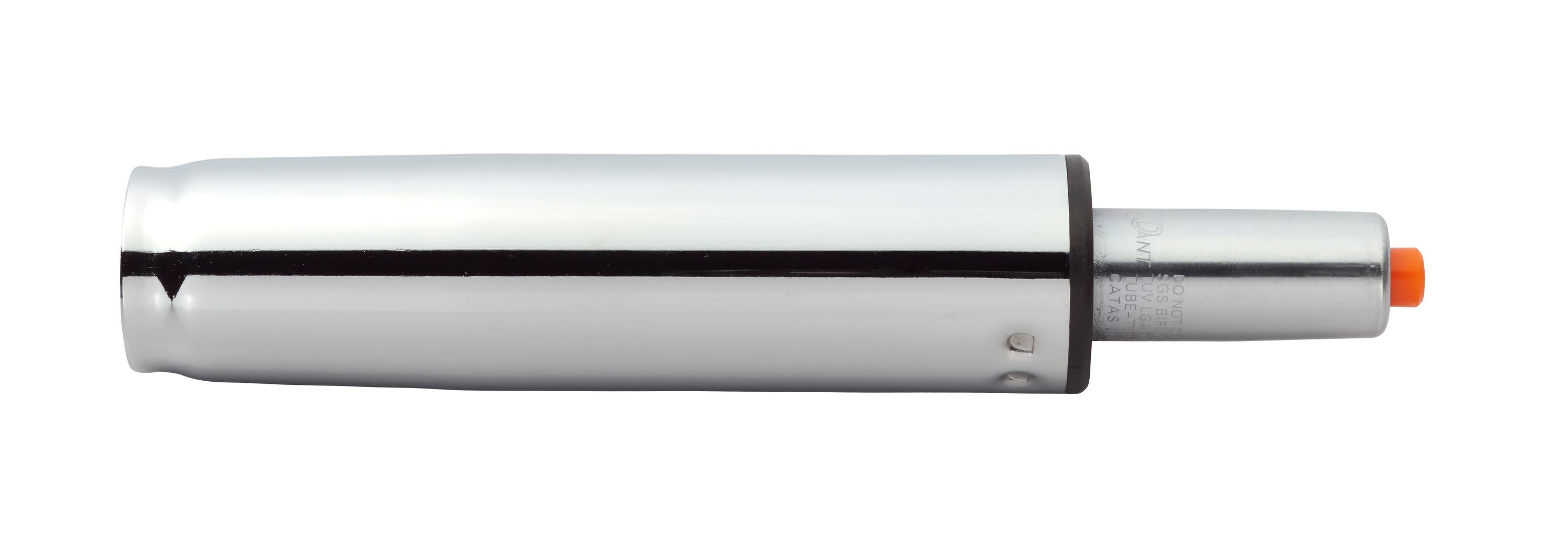 Duhome Gasdruckfeder Gasfeder Gas lift Höhenverstellung für Stühle bis 180 kg Größenauswahl