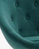 Load image into Gallery viewer, Sessel Farbenvielfalt höhenverstellbar Kunstleder Clubsessel Coctailsessel Loungesessel - TYP 509A