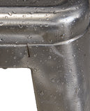 Load image into Gallery viewer, Eisen Barhocker Metall Farbauswahl Barstuhl Robust Und Zeitlos ++Industry Design++ Duhome 665D