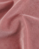 Load image into Gallery viewer, 2x Barhocker Barstuhl aus Stoff Samt Gestell aus Metall Tresenhocker Bar Sessel gut gepolstert mit Lehne Farbauswahl Duhome 5170G