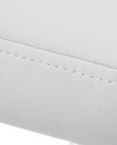 Load image into Gallery viewer, Duhome Barhocker 2x Barstuhl Kunstleder oder Stoff Tresenhocker Bar Sessel gut gepolstert höhenverstellbar mit Lehne eckig 451Y