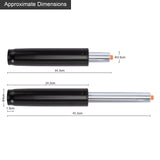 Load image into Gallery viewer, Duhome Gasdruckfeder Gasfeder Gas lift Höhenverstellung für Stühle bis 180 kg Größenauswahl