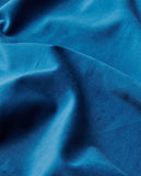 Load image into Gallery viewer, 2er Set Esszimmerstuhl aus Stoff Samt Stuhl Retro Design Polsterstuhl mit Rückenlehne Metallbeine Farbauswahl Duhome 8066