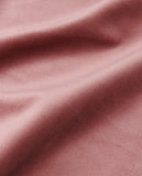 Load image into Gallery viewer, 2er Set Esszimmerstuhl aus Stoff Samt Farbauswahl Stuhl Retro Design Polsterstuhl mit Rückenlehne Metallbeine Duhome 8043B