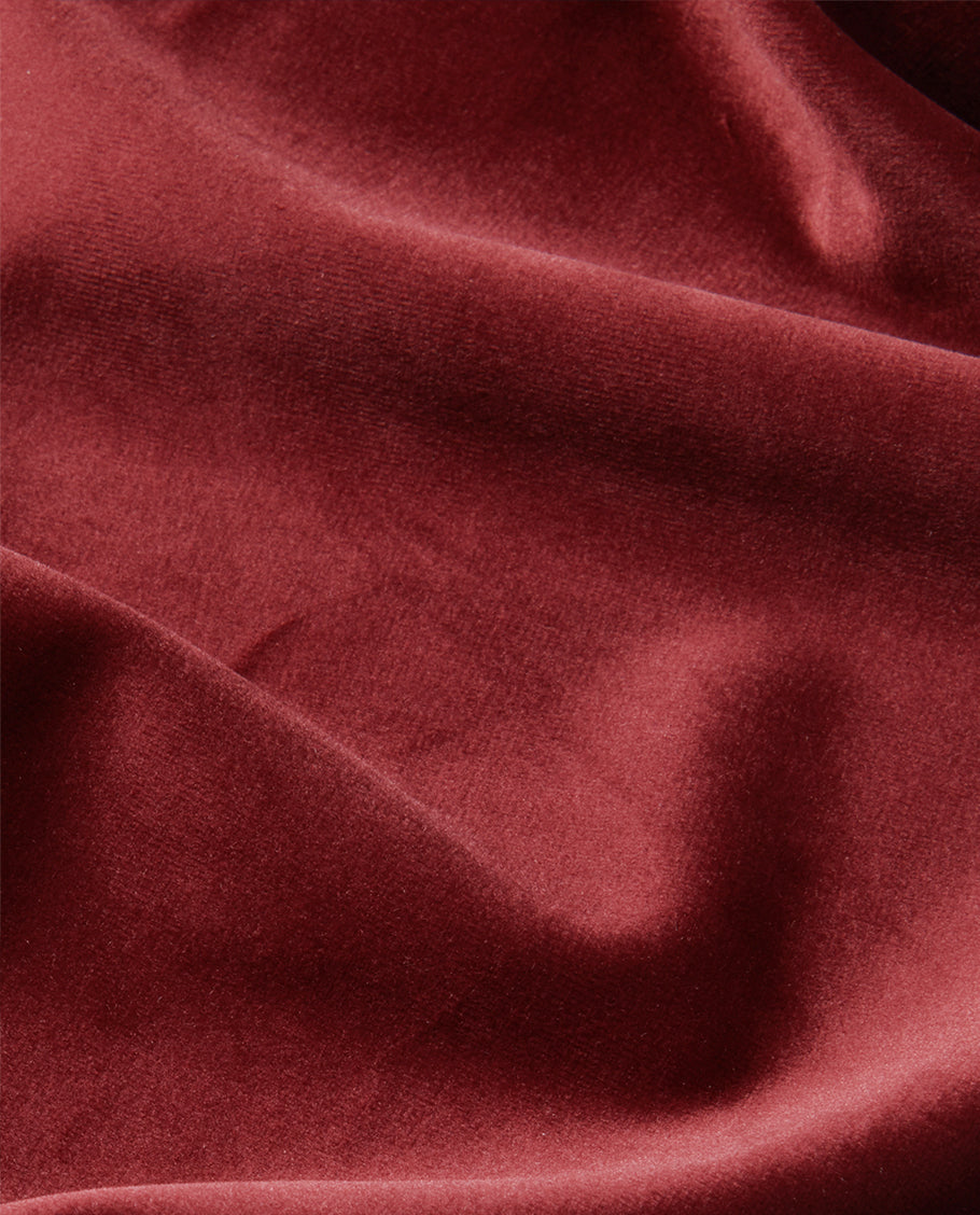 2er Set Esszimmerstuhl aus Stoff Samt Farbauswahl Stuhl Retro Design Polsterstuhl mit Rückenlehne Metallbeine Duhome 8043B