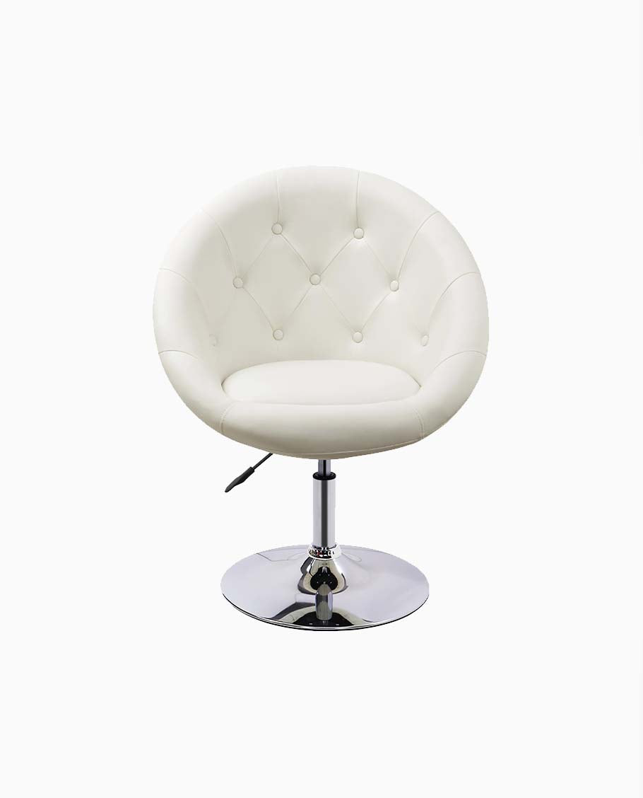 Sessel Farbenvielfalt höhenverstellbar Kunstleder Clubsessel Coctailsessel Loungesessel - TYP 509A