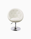 Load image into Gallery viewer, Sessel Farbenvielfalt höhenverstellbar Kunstleder Clubsessel Coctailsessel Loungesessel - TYP 509A