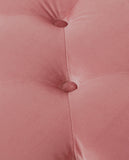 Load image into Gallery viewer, Duhome Sitzbank Polsterbank Schminkhocker Schminkbank edles Design 9130C