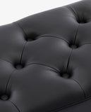 Load image into Gallery viewer, Duhome Sitzbank Polsterbank Schminkhocker Schminkbank edles Design 9130C