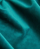 Load image into Gallery viewer, 2er Set Esszimmerstuhl Stoff Samt gesteppt Retro Design Polsterstuhl mit Rückenlehne Metallbeine Farbauswahl Duhome 8089