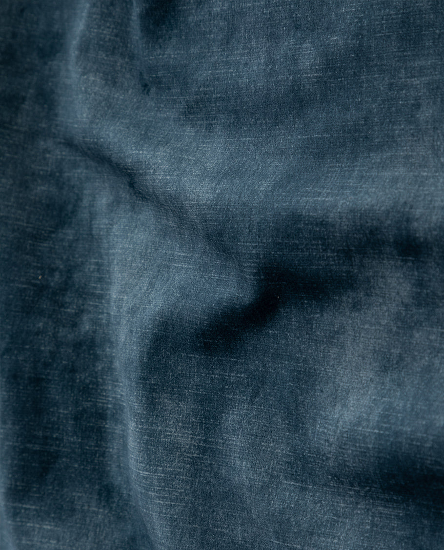 Duhome Esszimmerstuhl aus Samtstoff im Vintage Design Polsterstuhl Metallbeine 8043B-Vintage