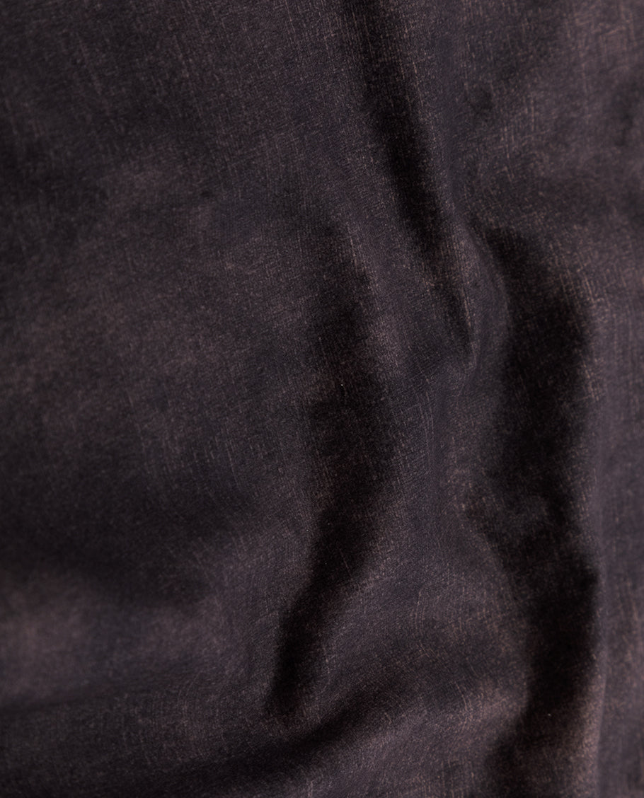 Duhome Esszimmerstuhl aus Samtstoff im Vintage Design Polsterstuhl Metallbeine 8043B-Vintage