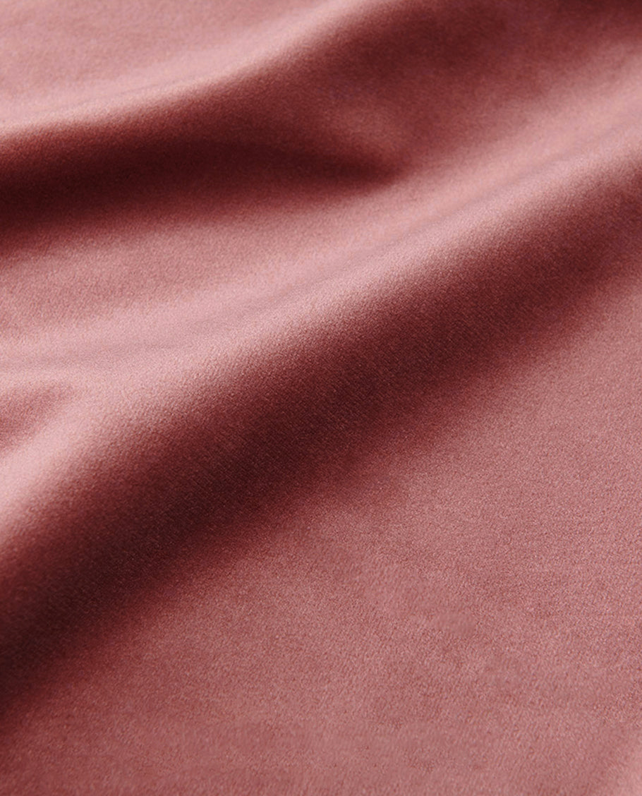 2er Set Esszimmerstuhl aus Stoff Samt Stuhl Retro Design Polsterstuhl mit Rückenlehne Metallbeine Farbauswahl Duhome 8066