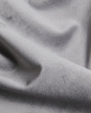 Load image into Gallery viewer, 2er Set Esszimmerstuhl Stoff Samt gesteppt Retro Design Polsterstuhl mit Rückenlehne Metallbeine Farbauswahl Duhome 8089