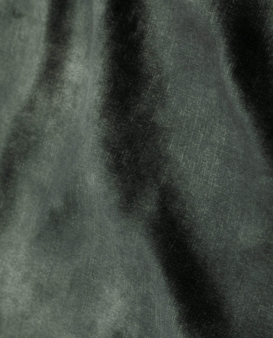 Duhome Esszimmerstuhl aus Samtstoff im Vintage Design Polsterstuhl Metallbeine 8043B-Vintage