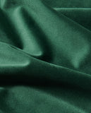 Load image into Gallery viewer, 2er Set Esszimmerstuhl Stoff Samt gesteppt Retro Design Polsterstuhl mit Rückenlehne Metallbeine Farbauswahl Duhome 8089