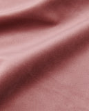 Load image into Gallery viewer, 2er Set Esszimmerstuhl Stoff Samt gesteppt Retro Design Polsterstuhl mit Rückenlehne Metallbeine Farbauswahl Duhome 8089