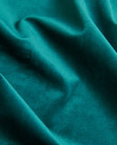 Load image into Gallery viewer, Esszimmerstuhl aus Stoff (Samt) Farbauswahl Retro Design Stuhl mit Rückenlehne Sessel Metallbeine Duhome 8065