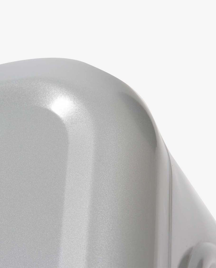 1x Esszimmerstuhl / Stuhl aus Metall / Eisen Farbauswahl Küchenstuhl Stapelbar, Robust & Zeitlos Duhome 666