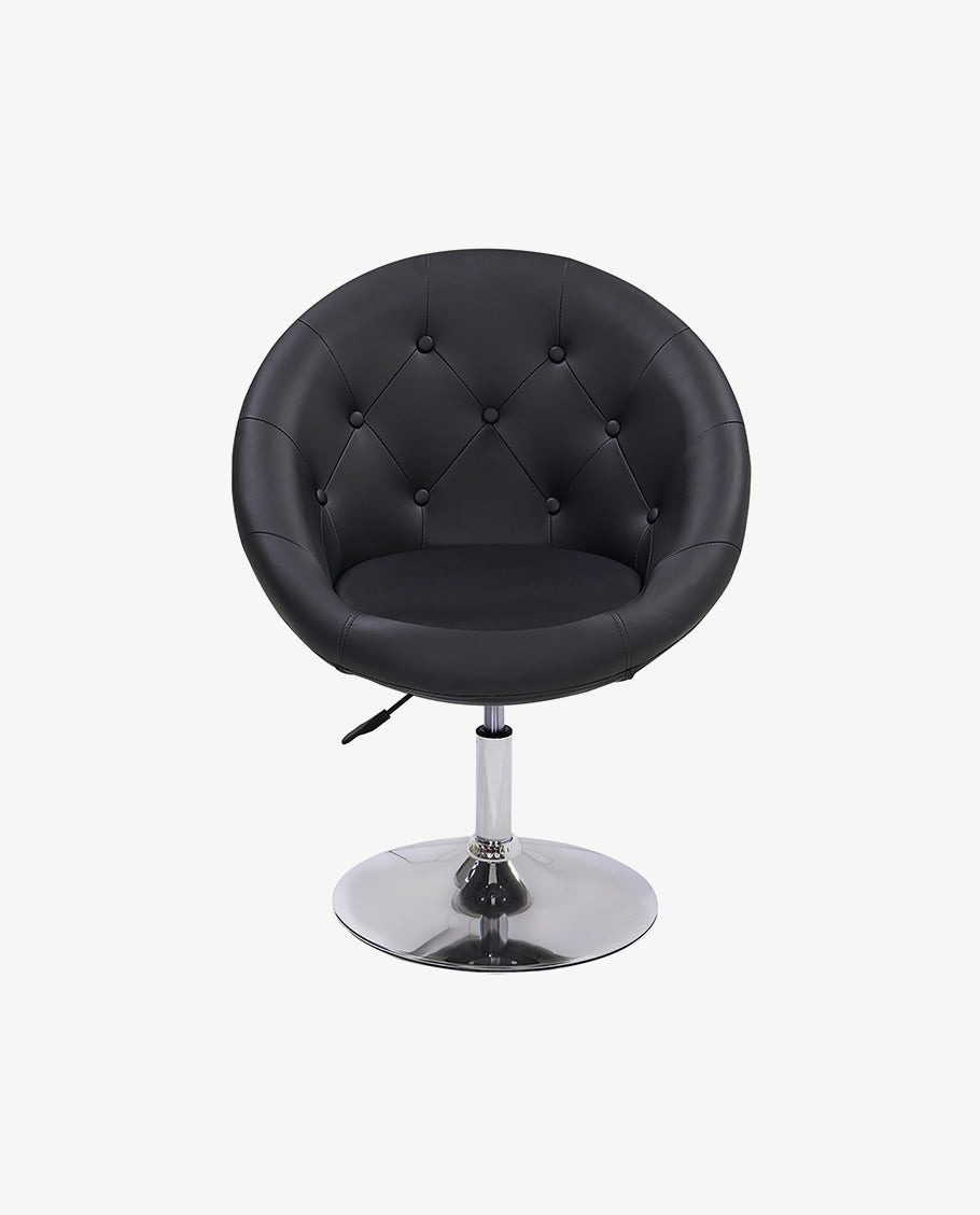 Sessel Farbenvielfalt höhenverstellbar Kunstleder Clubsessel Coctailsessel Loungesessel - TYP 509A