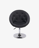 Load image into Gallery viewer, Sessel Farbenvielfalt höhenverstellbar Kunstleder Clubsessel Coctailsessel Loungesessel - TYP 509A