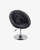 Load image into Gallery viewer, Sessel Farbenvielfalt höhenverstellbar Kunstleder Clubsessel Coctailsessel Loungesessel - TYP 509A