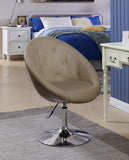 Load image into Gallery viewer, Sessel Farbenvielfalt höhenverstellbar Kunstleder Clubsessel Coctailsessel Loungesessel - TYP 509A